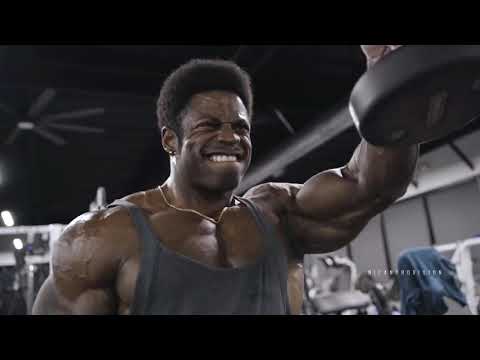 CLASSIC PHYSIQUE RIVALRY   CHRIS BUMSTEAD VS  BREON ANSLEY   MR  OLYMPIA 2020