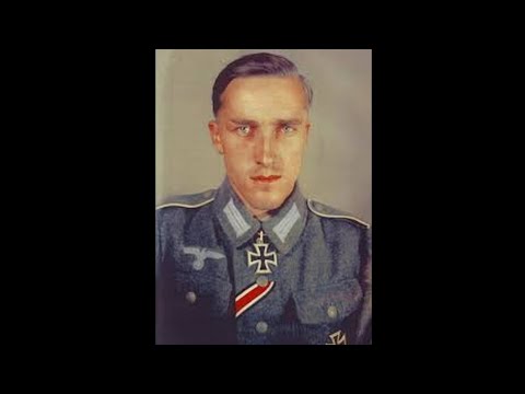 Otto Riehs – Treffen der Generationen