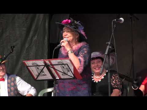 2019 Den Gamle Variete