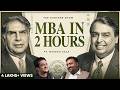 SKIP MBA After Watching This TOP BUSINESS Coach Basesh Gala On TRS
