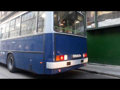 IKARUS 263 (HLF-946) 28-as villamospótló