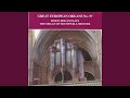 3 Pieces: No. 3, Postlude alla marcia