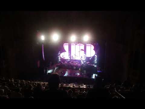 Yes Live: 8/8/91 - Mountain View - Firebird Suite (released on Union 30 Live)