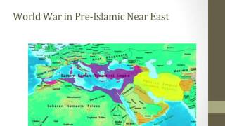 Peace & Concord in the Qur'an
