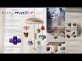 EUROFARMA BABY MINDER Case Study Campaign