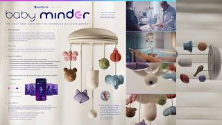 Eurofarma: Baby Minder