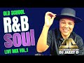 R&B Soul Mix Featuring DJ Jazzy D
