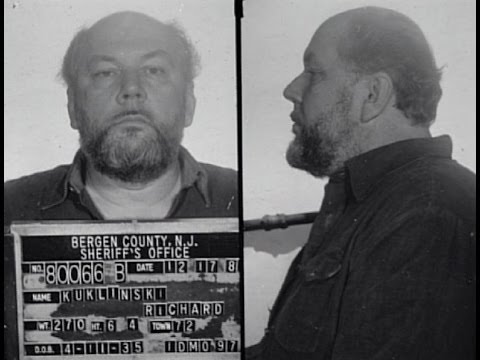 Richard Kuklinski - Der Mafia Killer  (Doku)