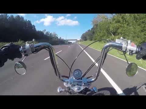 Bryan Martin - We Ride