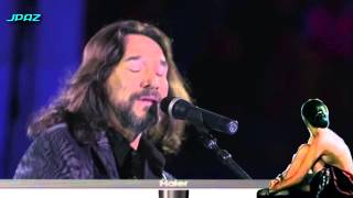 Mi Mayor Necesidad - Marco Antonio Solís - (Los Bukis)