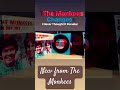 THE MONKEES I Never Thought It Peculiar New Red & Aqua Vinyl #fridaymusic #themonkees #davyjones