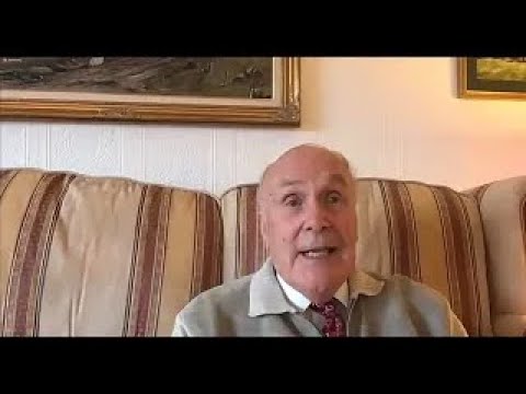 Se vor vari intre voi lupi rapitori, care nu vor cruta turma - cu Eric Scott | BCDE Talamciu |