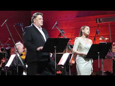 Aleksandrs Antonenko / Annija Adamsone - Beethoven: Christus am Ölberge, Op. 85