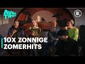 Zomerse liedjes van Goldband, Nick en Simon, René Schuurmans en meer | ZOMERHITS MIX