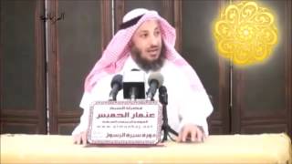 26 هل كان النبى صلى الله عليه وسلم ضالاَ