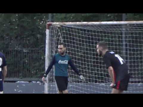 CIRO FC vs PC MYKONOS BETA - 07/03/2021 - TIFA