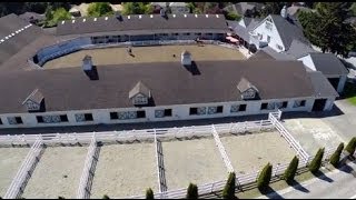 preview picture of video 'KGF Equestrian Center in the Heart of Kirkland, Washington'