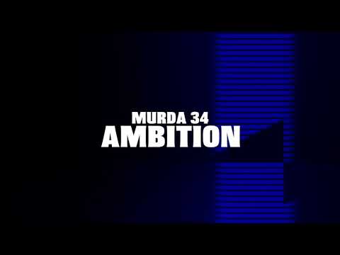 "AMBITION" MURCY34