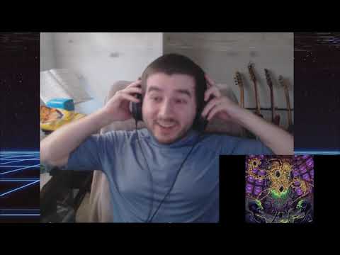 Thank You Scientist - Plague Accommodations [Reaction/Impressions]