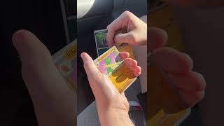 #fypシ゚viral #pokemon #myteamforscarletandviolet #collectiblecards #pokemoncards
