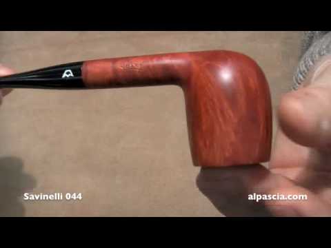 pipa Savinelli 044 - smoking pipes