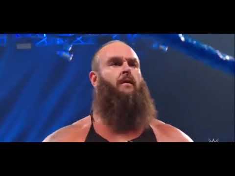 Wwe Monday night Smackdown 25 October 2019 Full Match Hd 1980P