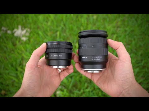 Video thumbnail for Video Review 2