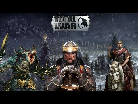 Top 5 Best Trailers in the History of Total War