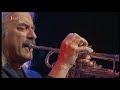 Sand - Enrico Rava Quintet 2004