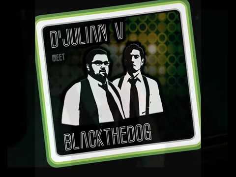 BlackTheDog /////// SUMMER MIX 2012