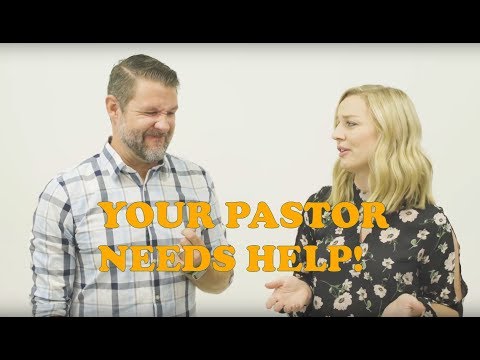 Software de gerenciamento de igrejas da Churchteams