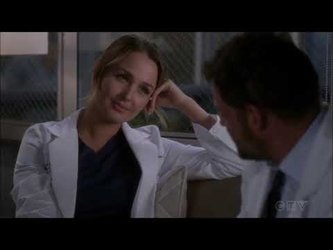Grey's Anatomy s15e14 - For You - Greg Laswell