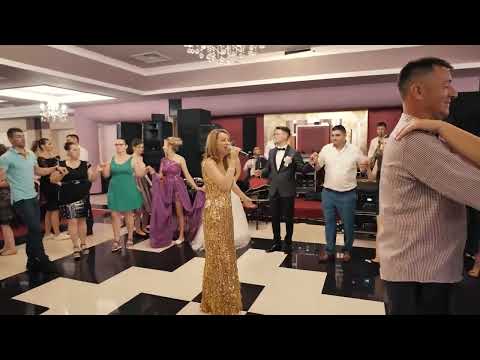 Alina Bica // Colaj Jiene live // Nunta Horatiu & Emilia