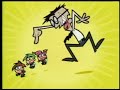 Crocker Yelling Fairy Godparents From Fairly OddParents Nickelodeon Compilation