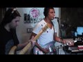 Miles Benjamin Anthony Robinson - Trap Door (Live on KEXP)