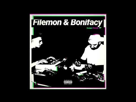 Łympa/Emcek - Cham Feat.Korek37 (Filemon&Bonifacy EP 2018)