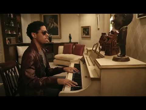 Matthew Whitaker - Lately - Louis Armstrong House Museum - 1/12/2022 - Queens, NY