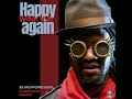 Winky D - Happy Again (Amapiano Remix)