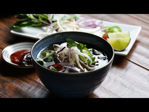 Su's Vietnamese Beef Pho