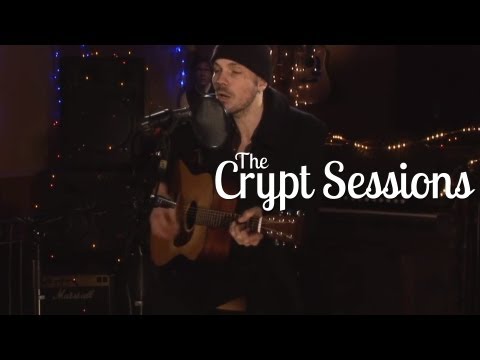 Simone Felice - Hey Bobby Ray // The Crypt Sessions