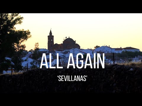 All Again - EPK English version