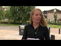 Problemen met vuilnis in Almeerse Kruidenwijk