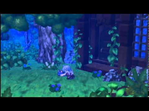 (PSP) Mana Khemia Student Alliance (ULUS-10408) Intro