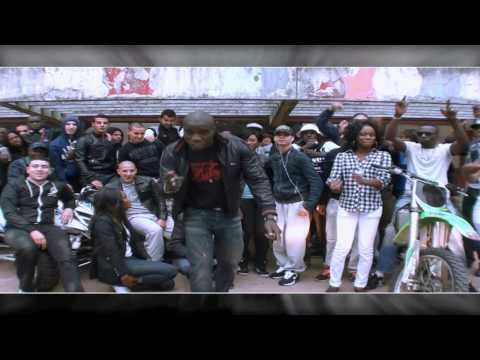 Diogy Style & Cam City - Casse La Demarche "LE CLIP OFFICIEL" / NEW 2010 (Visual Offensive Prod.)