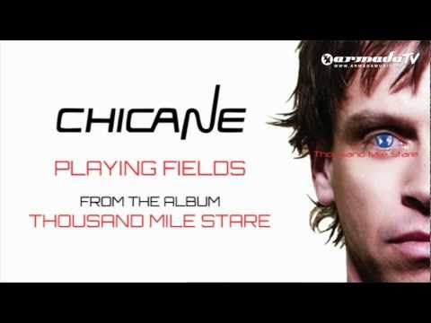 Chicane feat. Kate Walsh - Playing Fields