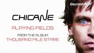 Chicane feat. Kate Walsh - Playing Fields