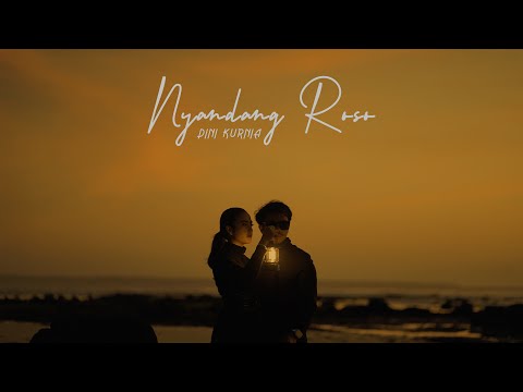 Dini Kurnia - NYANDANG ROSO ( Official Music Video )