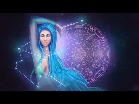 AQUARIUS - Zodiac CAS | THE SIMS 4