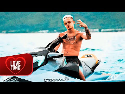 SE DER MANCADA - MC Hariel, MC Ryan SP, MC Paulin da Capital, MC Lipi, MC Kadu, MC Daniel (DJ WN)