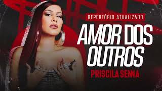 Download lagu Priscila Senna - Promocional 2025 (Só as Melhores) mp3 Download lagu Priscila Senna - Promocional 2025 (Só as Melhores) mp3